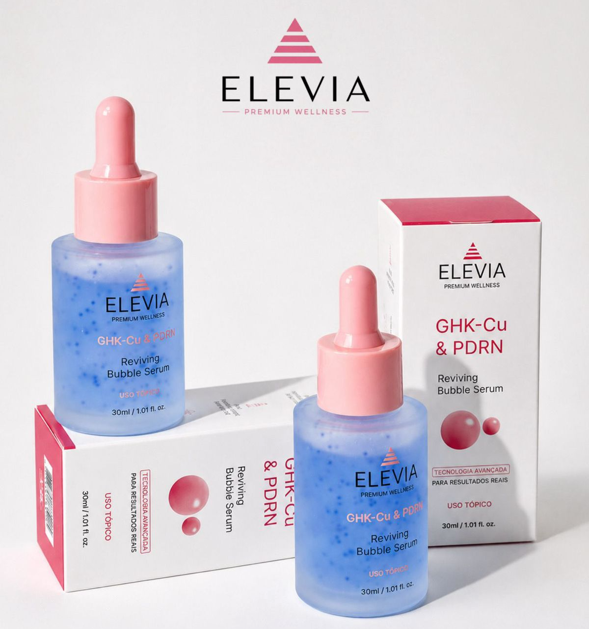 Ritual ELEVIA