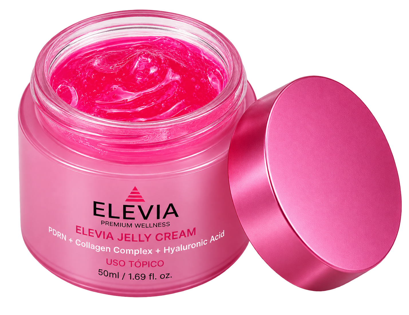 Elevia Jelly Cream — imagem adicional